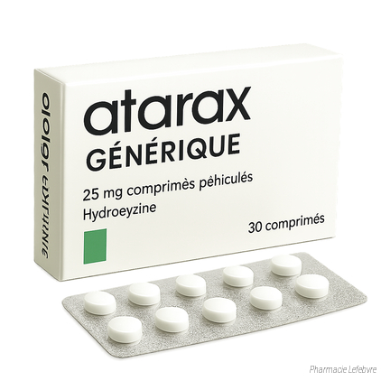atarax