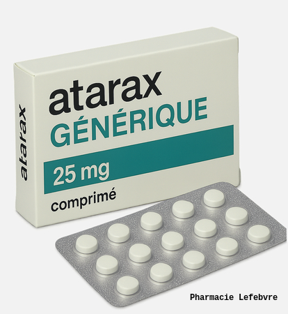 atarax