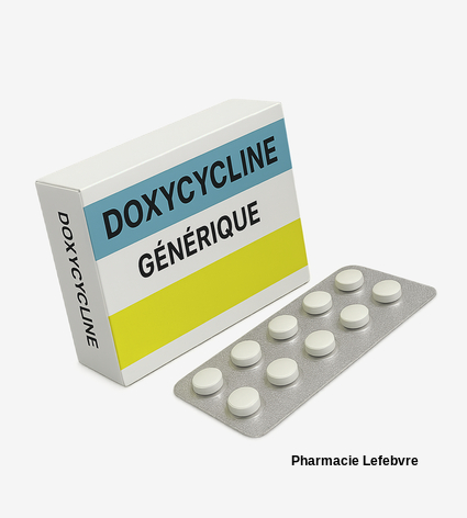 doxycycline