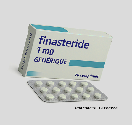 finasteride