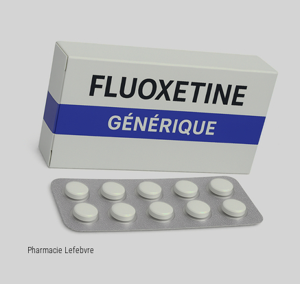 fluoxetine