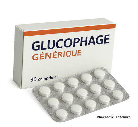 glucophage