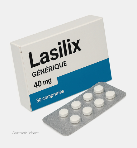 lasilix