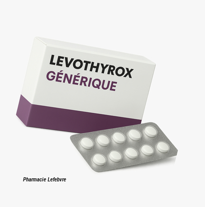 levothyrox
