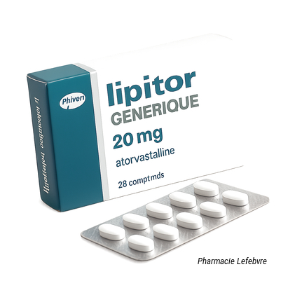 lipitor