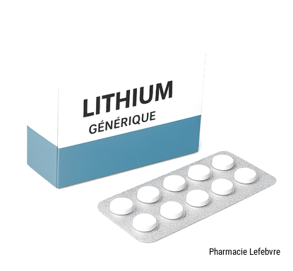 lithium