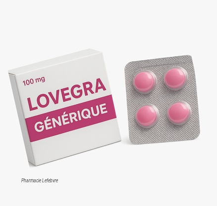 lovegra