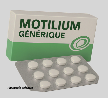 motilium