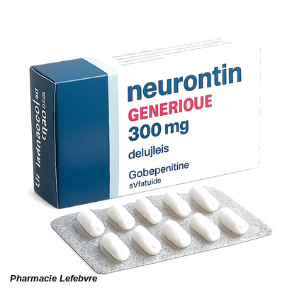 neurontin