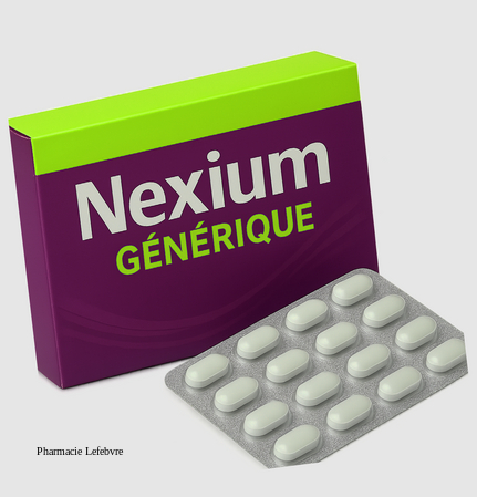nexium