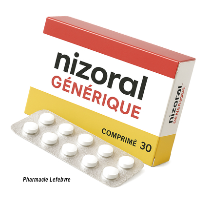 nizoral