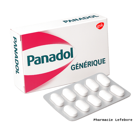panadol