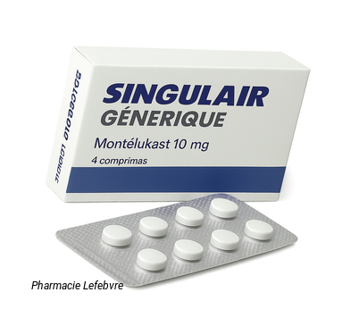 singulair