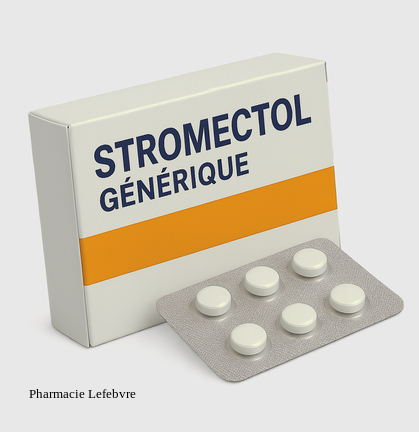 stromectol