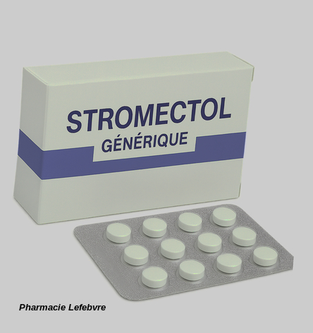 stromectol