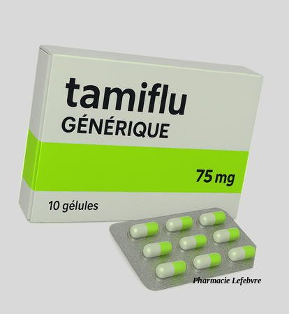 tamiflu