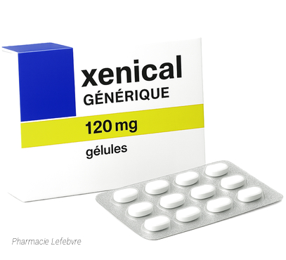 xenical