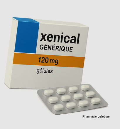 xenical