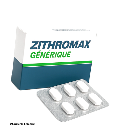 zithromax